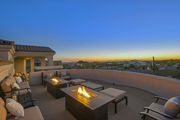 Best Arizona Vacation Rentals