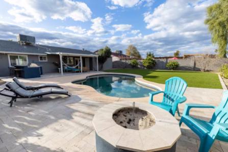 Photo of Chandler Vacation Home - Chandler Oasis in Phoenix/Scottsdale, AZ