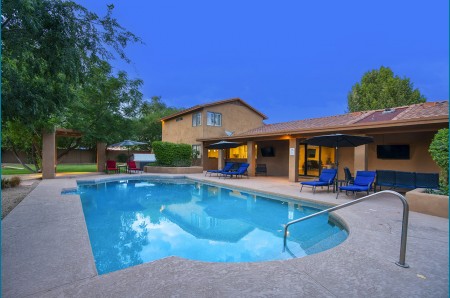 Scottsdale AZ Vacation Rentals - Things to Do in Scottsdale